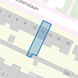 Perceel UHN00-B-8730