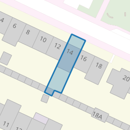 Perceel UHN00-B-8731