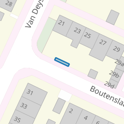 Perceel UHN00-B-8735