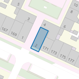 Perceel UHN00-B-8742