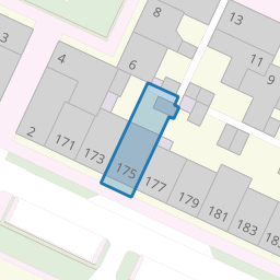 Perceel UHN00-B-8745