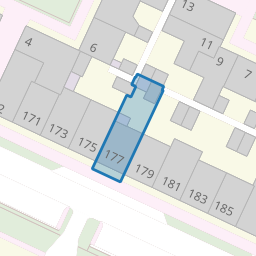 Perceel UHN00-B-8746