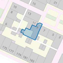 Perceel UHN00-B-8755