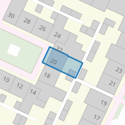 Perceel UHN00-B-8756