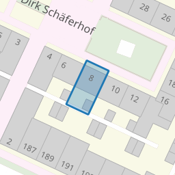 Perceel UHN00-B-8762