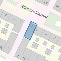 Perceel UHN00-B-8764