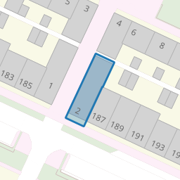 Perceel UHN00-B-8765