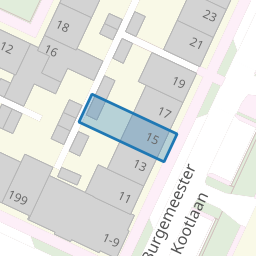 Perceel UHN00-B-8775