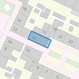 Perceel UHN00-B-8808