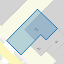 Perceel UHN00-B-8819