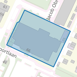 Perceel UHN00-B-8825