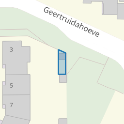 Perceel UHN00-B-8826