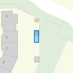 Perceel UHN00-B-8827