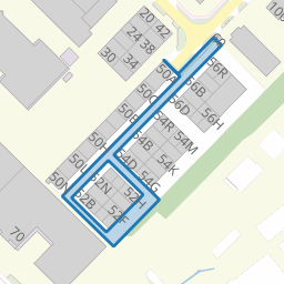 Perceel UHN00-B-8886