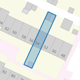 Perceel UHN00-B-8888