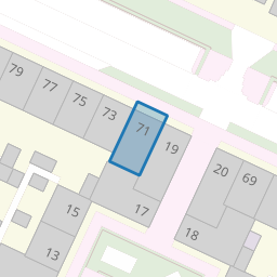 Perceel UHN00-B-8897