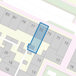 Perceel UHN00-B-8899