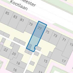 Perceel UHN00-B-8900