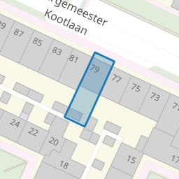 Perceel UHN00-B-8901