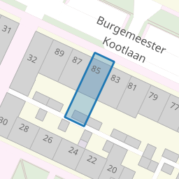 Perceel UHN00-B-8904