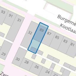 Perceel UHN00-B-8906