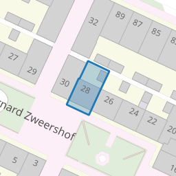 Perceel UHN00-B-8909