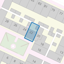 Perceel UHN00-B-8912