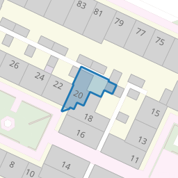 Perceel UHN00-B-8913