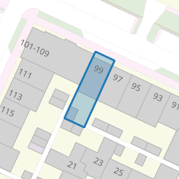 Perceel UHN00-B-8925