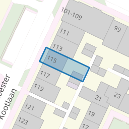 Perceel UHN00-B-8928