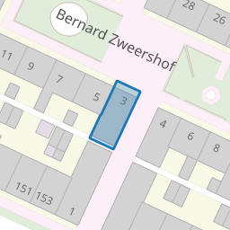 Perceel UHN00-B-8950