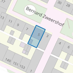 Perceel UHN00-B-8951