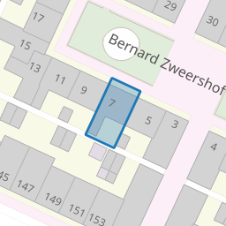 Perceel UHN00-B-8952