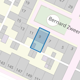 Perceel UHN00-B-8953