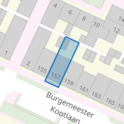 Perceel UHN00-B-8960