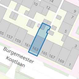 Perceel UHN00-B-8963