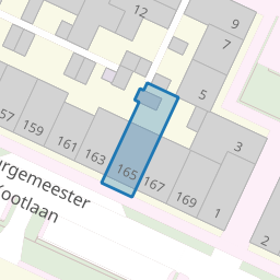 Perceel UHN00-B-8964