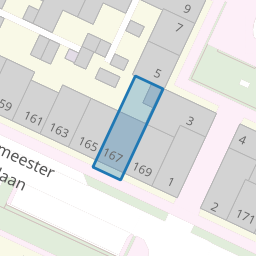 Perceel UHN00-B-8965