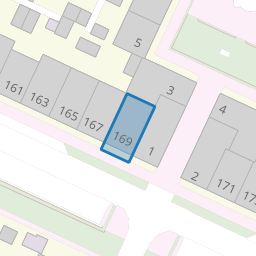 Perceel UHN00-B-8966