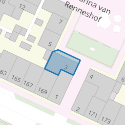 Perceel UHN00-B-8968