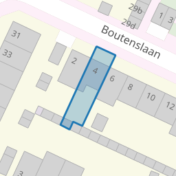 Perceel UHN00-B-8981