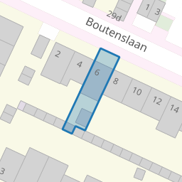 Perceel UHN00-B-8982