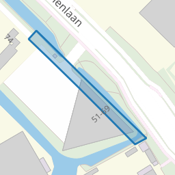 Perceel UHN00-B-9012