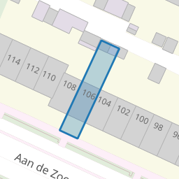 Perceel UHN00-B-9020