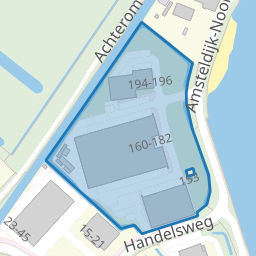 Perceel UHN00-B-9058