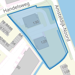 Perceel UHN00-B-9060