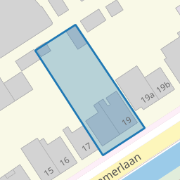 Perceel UHN00-B-9061