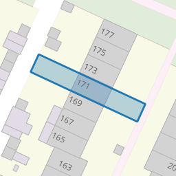 Perceel UHN00-B-9064