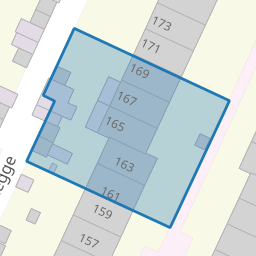 Perceel UHN00-B-9065