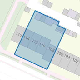 Perceel UHN00-B-9088